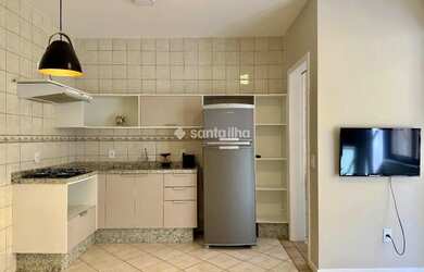 Imagem 2: Apartamento com 2 dormitórios à venda, 55m² - Jurerê - Florianópolis/SC