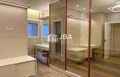 Imagem 8: APARTAMENTO EM PONTA GROSSA COM 3 SUÍTES