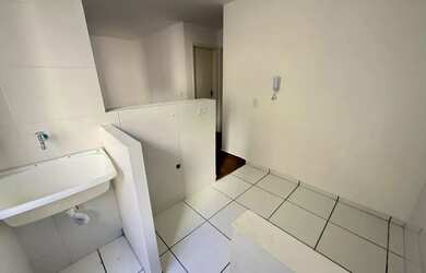 Imagem 5: Apartamento em ALMIRANTE TAMANDARÉ com 51,56m²