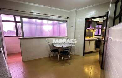 Imagem 13: Apartamento com armários, 3 suítes, 189 m² - venda por R$ 680.000 ou aluguel por R$ 2.800