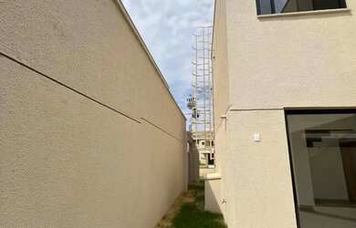 Imagem 9: Sobrado à venda no bairro Jardins Marselha - Aparecida de Goiânia/GO