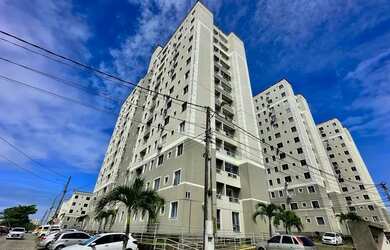 Imagem 7: Parque Nova Colina, apartamento de 2 quartos com 50 m2 - R$190.000,00 - whatsapp:84 9.9145