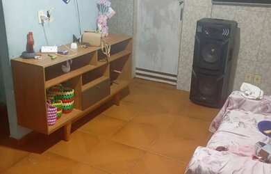 Imagem 6: Casa pra vender. 30m² de Área, 1 Vaga na garageme2 Dormitórios