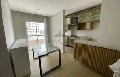 Imagem 1: Oportunidade - Apartamento - Residencial The Gold Urbanova - 2 Dormitórios - 56m²