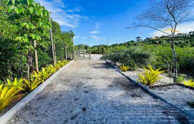Imagem 12: CASA RESIDENCIAL em TRANCOSO - BA, VILAS ALTOS DE TRANCOSO