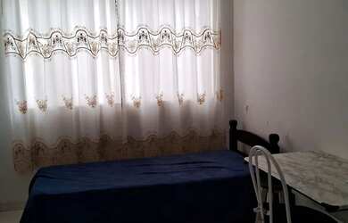 Imagem: O quarto está localizado em Setor 01, Cornélio Procópio para