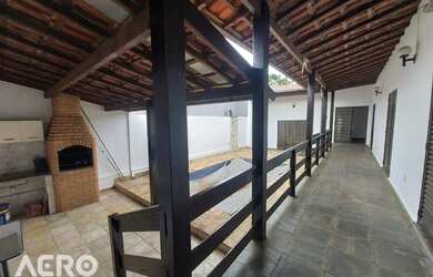 Imagem 10: Casa Jardim Europa - Venda ou Aluguel - Parque Jardim Europa - Bauru/SP