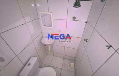 Imagem 8: Casa com 2 quartos no Bairro Presidente Kennedy em Fortaleza, CE