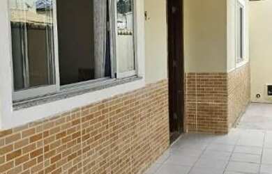 Imagem 10: Casa em Condomínio fechado com 2 quartos