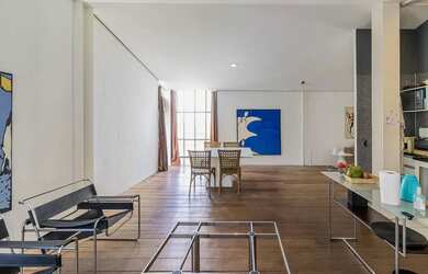 Imagem 7: Apartamento em Pinheiros