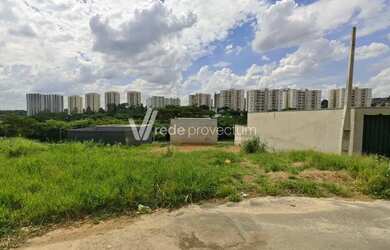 Imagem 2: Terreno - Residencial Parque da Fazenda - Campinas