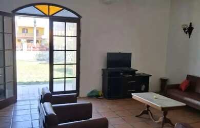 Imagem 5: CASA FRENTE AO MAR MARICÁ, PONTA NEGRA RJ