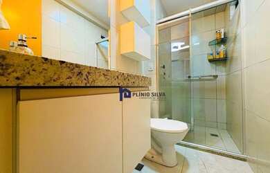 Imagem 10: Apartamento com 3 dormitórios à venda, 83 m² por R$ 800.000 - Jatiúca...