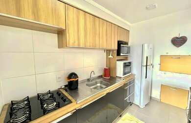 Imagem 6: 2 quartos pronto na zona nova e a poucos metros do mar, totalmentem mobiliado...