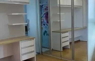 Imagem 11: CASTELLO DA VILLA, ADRIANÓPOLIS 147M2, 3 SUÍTES, COM MODULADOS E CLIMATIZADO,...