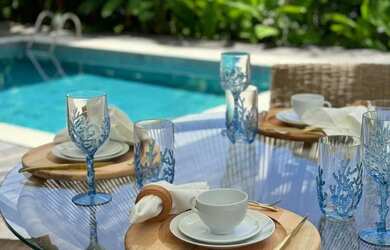 Imagem 9: CASA RESIDENCIAL em TRANCOSO - BA, VILAS ALTOS DE TRANCOSO