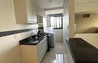 Imagem 15: EDIFÍCIO PIAZZA VERDE - APARTAMENTO PARA VENDA NA CIDADE UNIVERSITÁRIA EM BAURU