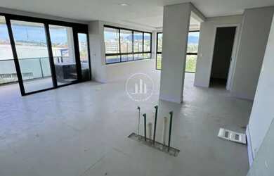 Imagem 5: Apartamento 3 Quartos com 3 Suítes e 157m² - Pedra Branca - PLC