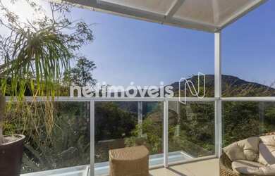 Imagem 13: Venda ou locação Casa em condomínio Veredas das Geraes Nova Lima