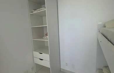 Imagem 14: Cobertura duplex no In Mare Bali