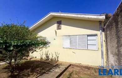 Imagem 2: CASA TÉRREA - VILA ANGELI - SP