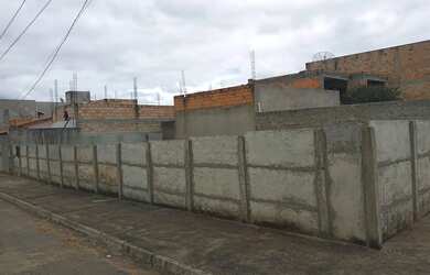 Imagem 2: Lote bairro São pedro. 200m² de Área