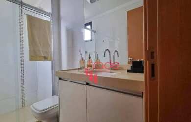 Imagem 12: Apartamento para Alugar de 03 Quartos no Bairro Nova Aliança em Ribeirão...