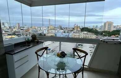 Imagem 12: Apartamento à venda com 3 quartos - Centro, Campos dos Goytacazes, RJ