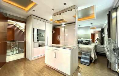 Imagem 16: Linda casa ALTO PADRÃO, localização central