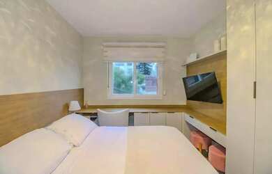 Imagem 9: Apartamento de 2 dormitórios, 1 suite, 74m² privativos, 2 vagas, bairro...