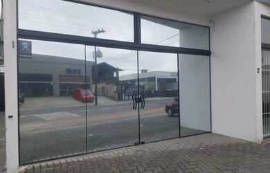 Imagem 3: SALA COMERCIAL TÉRREA À VENDA