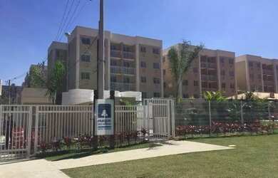 Imagem 14: Apartamento para Venda em Nova Iguaçu, Jardim Alvorada, 2 dormitórios,...