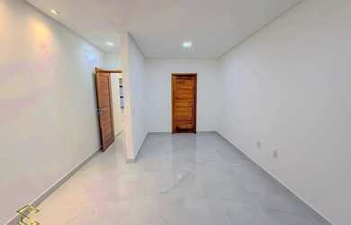 Imagem 11: Casa no Monteville Residence 3 quartos, 135m² e área gourmet R$ 730 mil