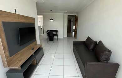 Imagem 7: LOCAÇÃO NO CATOLÉ - MOBILIADO E SEM BUROCRACIA!