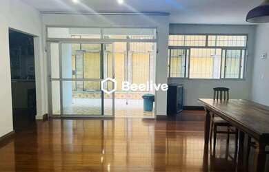 Imagem: Área privativa, 4 quartos, 1 suite, 2 vagas