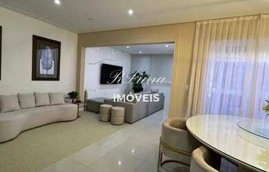 Imagem 9: Casa em Condomínio de 3 dormitórios em Alphaville - Tamboré - Santana de Parnaíba - SP