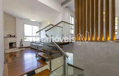 Imagem 3: Venda ou locação Casa em condomínio Veredas das Geraes Nova Lima