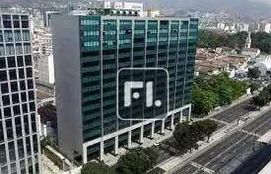 Imagem: O depósito possui 4 Vagas na garagem, 1.300m² de Área e