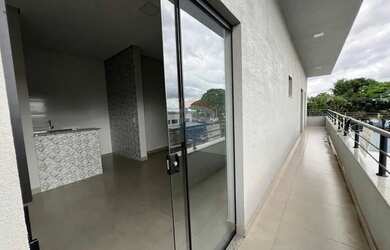 Imagem 7: Casa para locação - Jardim Bela Vista - Nova Odessa/SP