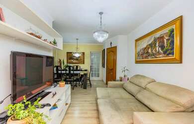 Imagem 4: Apartamento em Vila Mascote