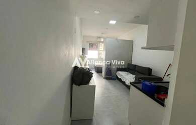 Imagem 12: Copacabana Apartamento 1 quarto