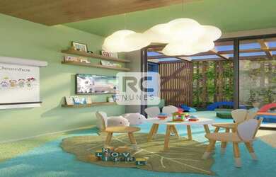 Imagem 15: Apartamento à venda, 2 quartos, 2 suítes, 2 vagas, Piemonte - Nova Lima/MG