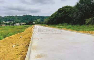 Imagem 8: Entrada a partir de R$ 8.000,00 - Terreno Residencial murado na frente...