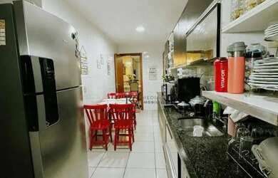 Imagem 6: Apartamento com 4 dormitórios à venda, 155 m² por R$ 1.890.000,00 -...