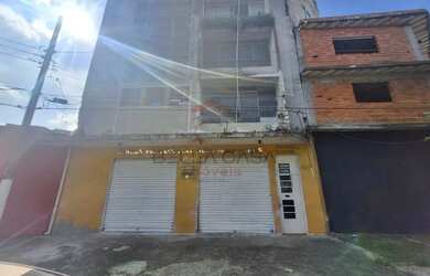 Imagem: Predio a venda no bras