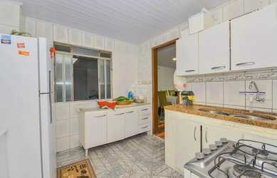 Imagem 10: Vendas Casa Curitiba PR