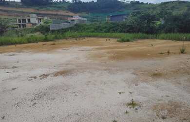 Imagem: A casa em condomínio possui 1617m² de Área e está localizado