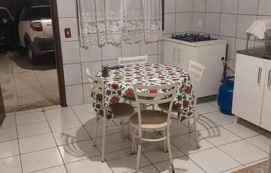 Imagem 8: Casa para temporada no balneario barra do sul