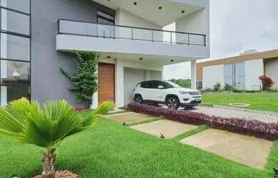 Imagem: A casa em condomínio possui 3 Dormitórios, 1 Banheiro, 1 Vaga