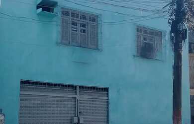 Imagem: O depósito possui 522m² de Área e está localizado em Brotas